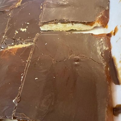 Twix Bar
