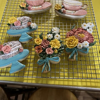 Florals
