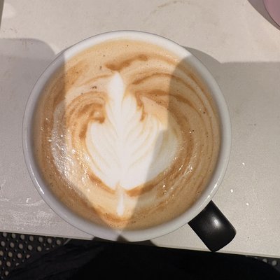 Latte