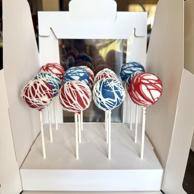 Cake Pops