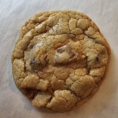Salted Caramel Chocolate Chip 6ct