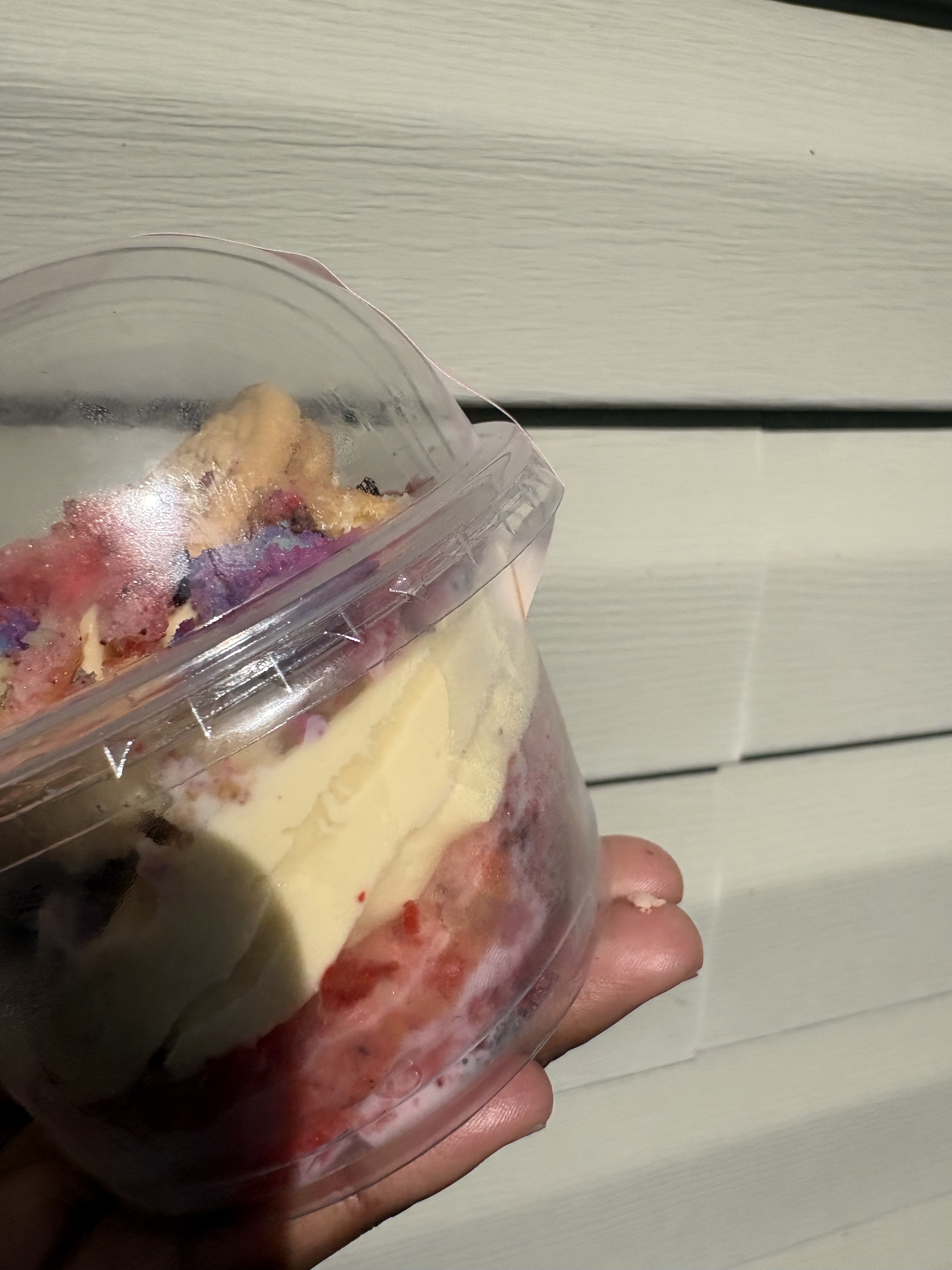 Cake & Cup