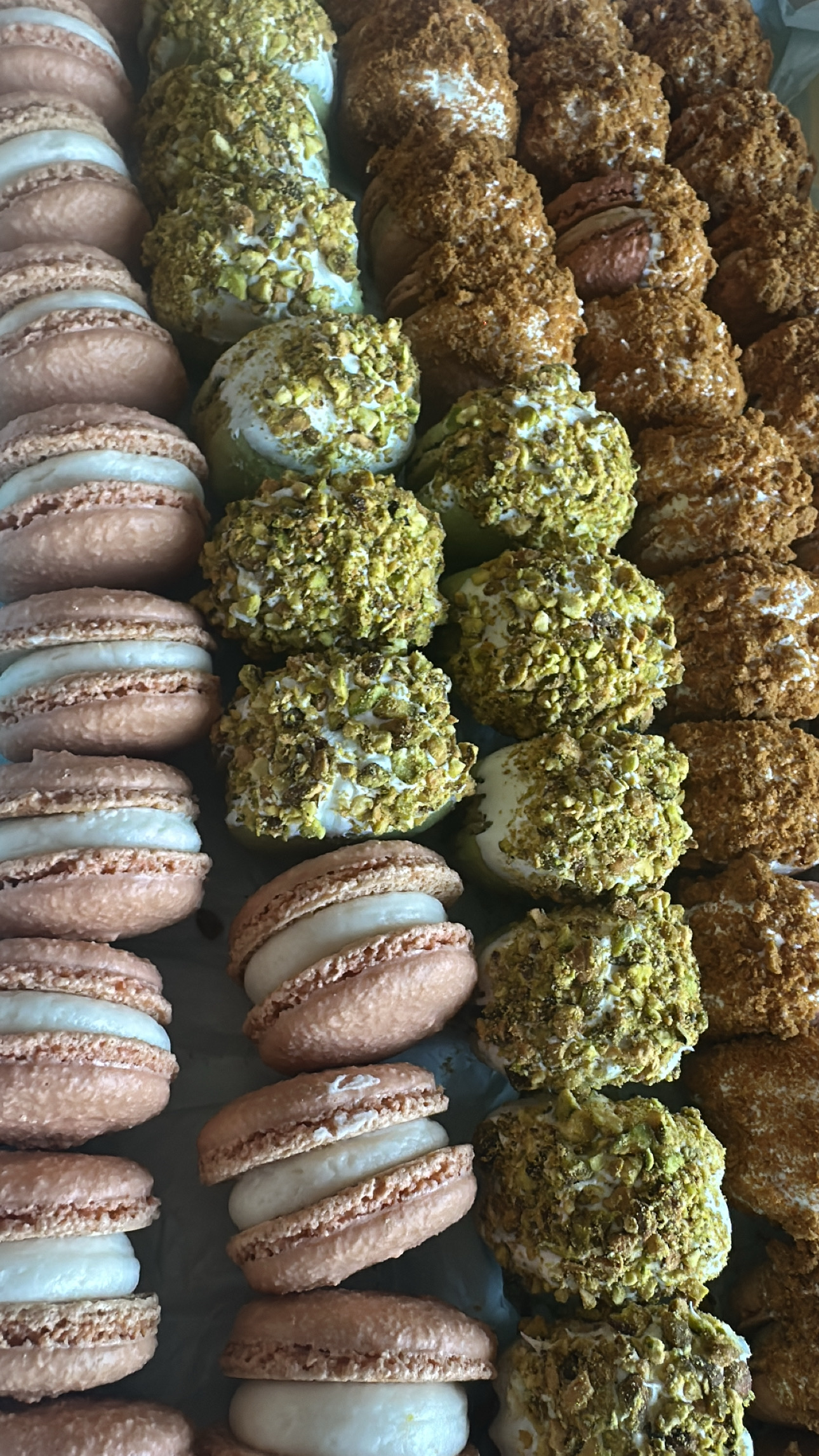 Macarons