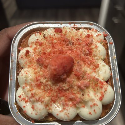Mini Cake