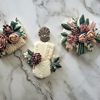 Custom Sugar Cookies