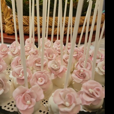 Cake Pop