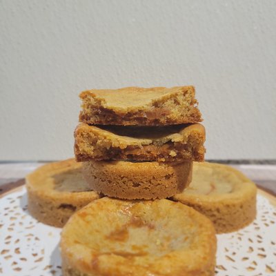 Dz-Dulce De Leche Filling 