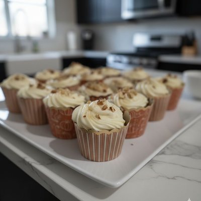 Specialty Cupcakes 2 Dozen