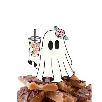 Velvet Toffee 