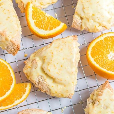 Scones
