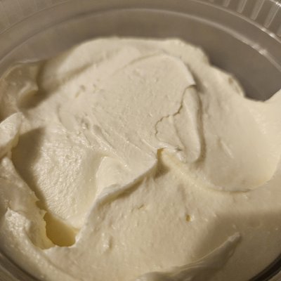 Cream Cheese