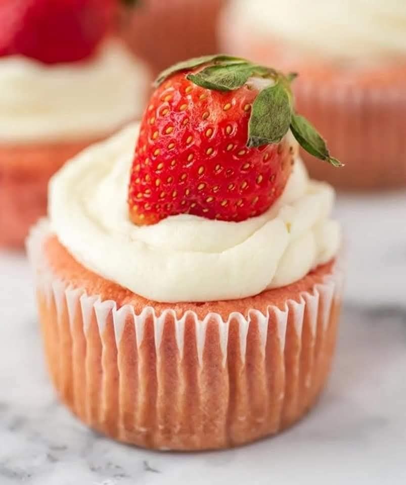 Cupcakes 
