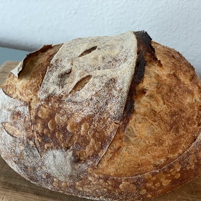 Original Sourdough