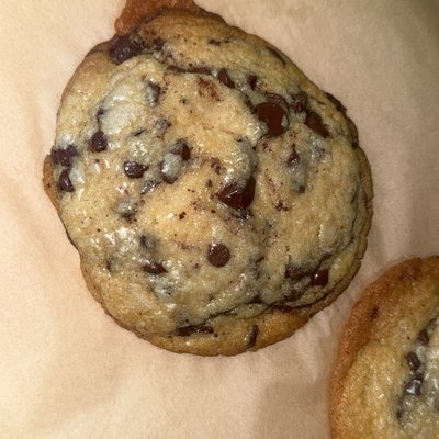 Chocolate Chip 