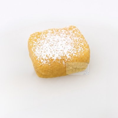 Beignet Pretty Pastry 
