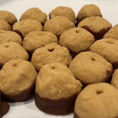 Buckeyes