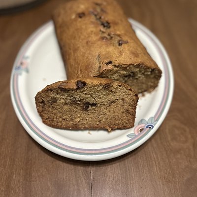 Banana Bread