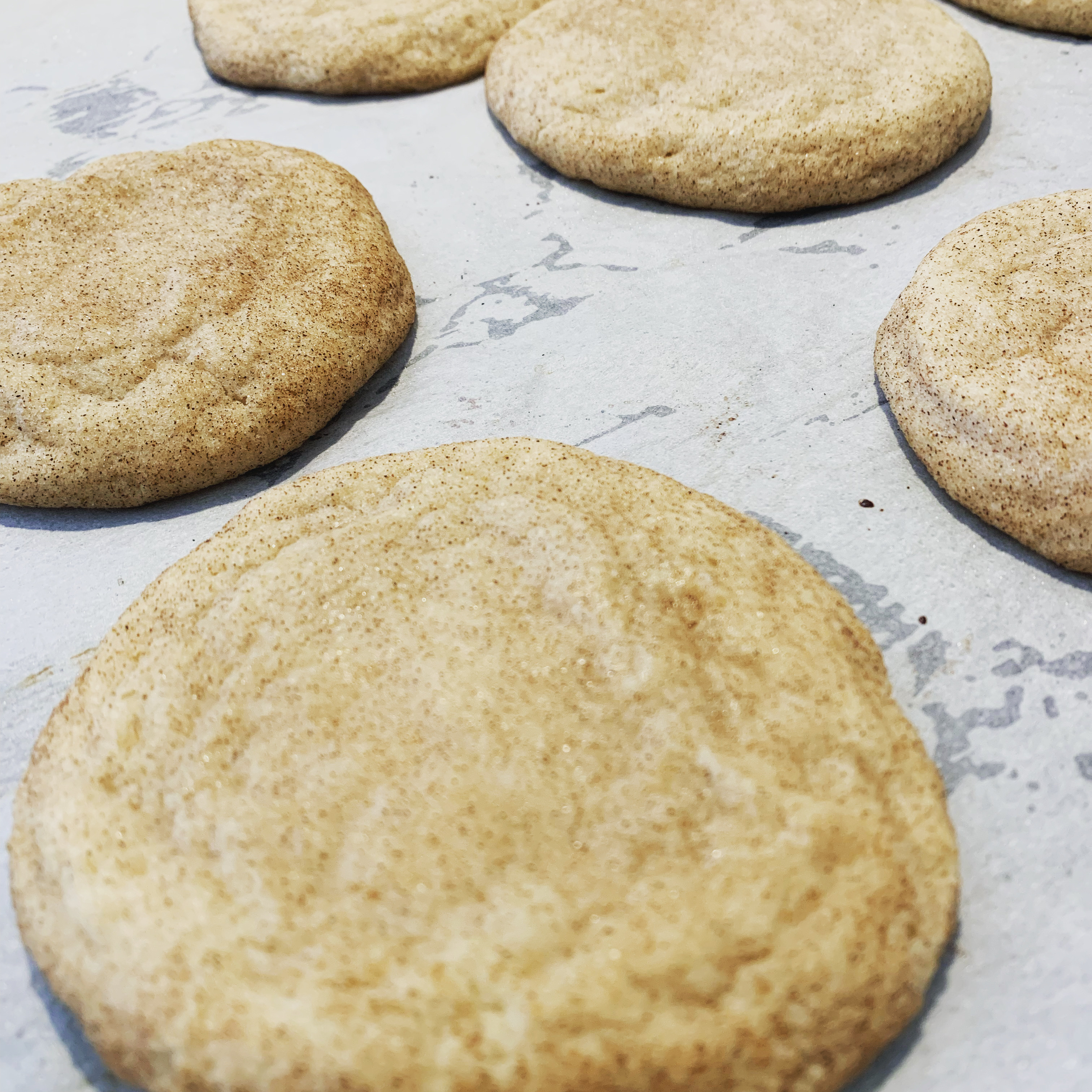 All Other Cookies