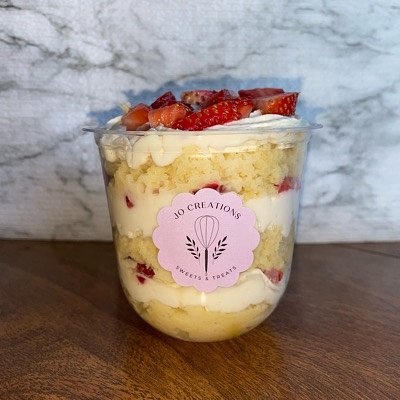 12oz Tres Leches