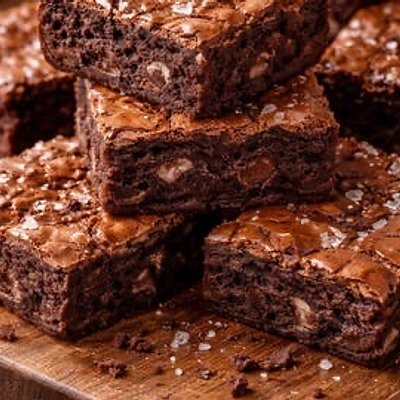 Brownies 