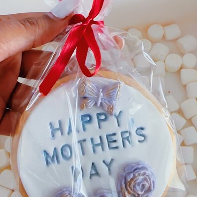 Custom Party Favor Cookies (1 Dozen)