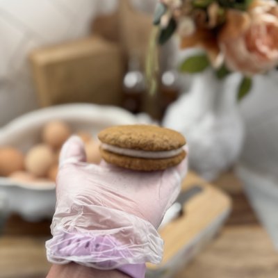 2 Pack Oatmeal Cream Pies 