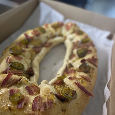 Boudin&Sausage