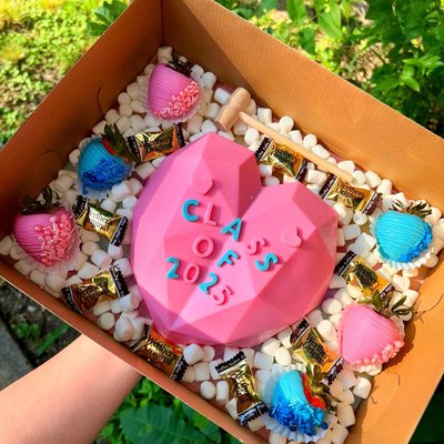 Breakable Heart Boxes 💝