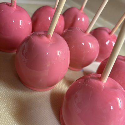 Candy Apples