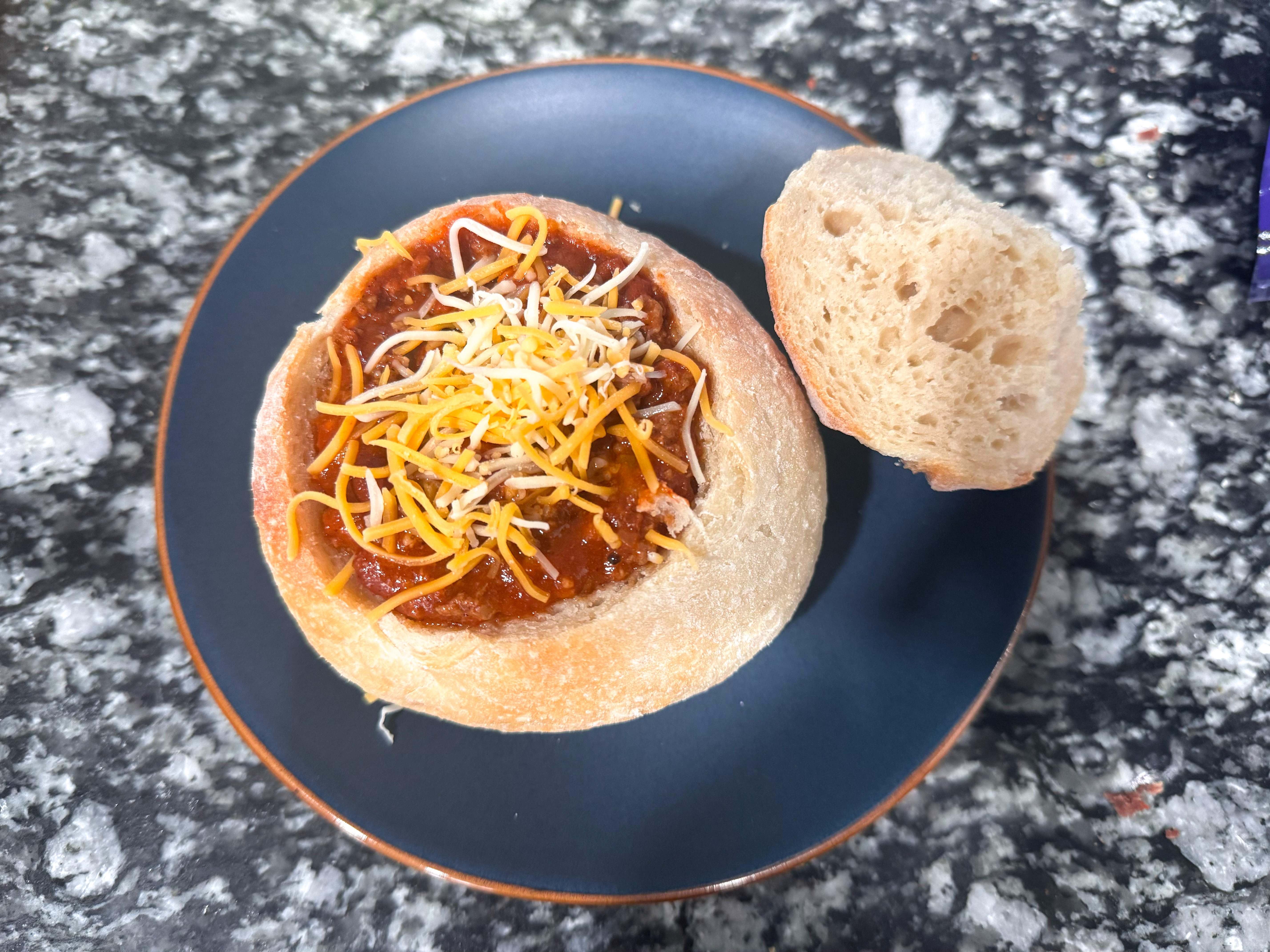 Bread Bowls
