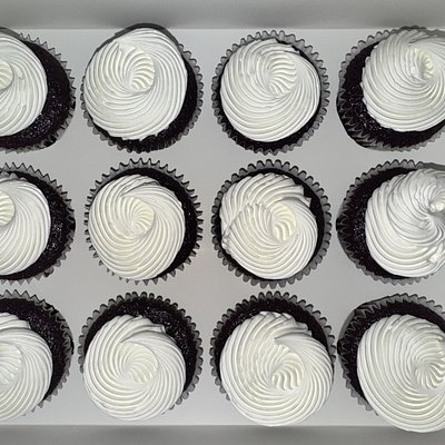 Chocolate Cupcakes
