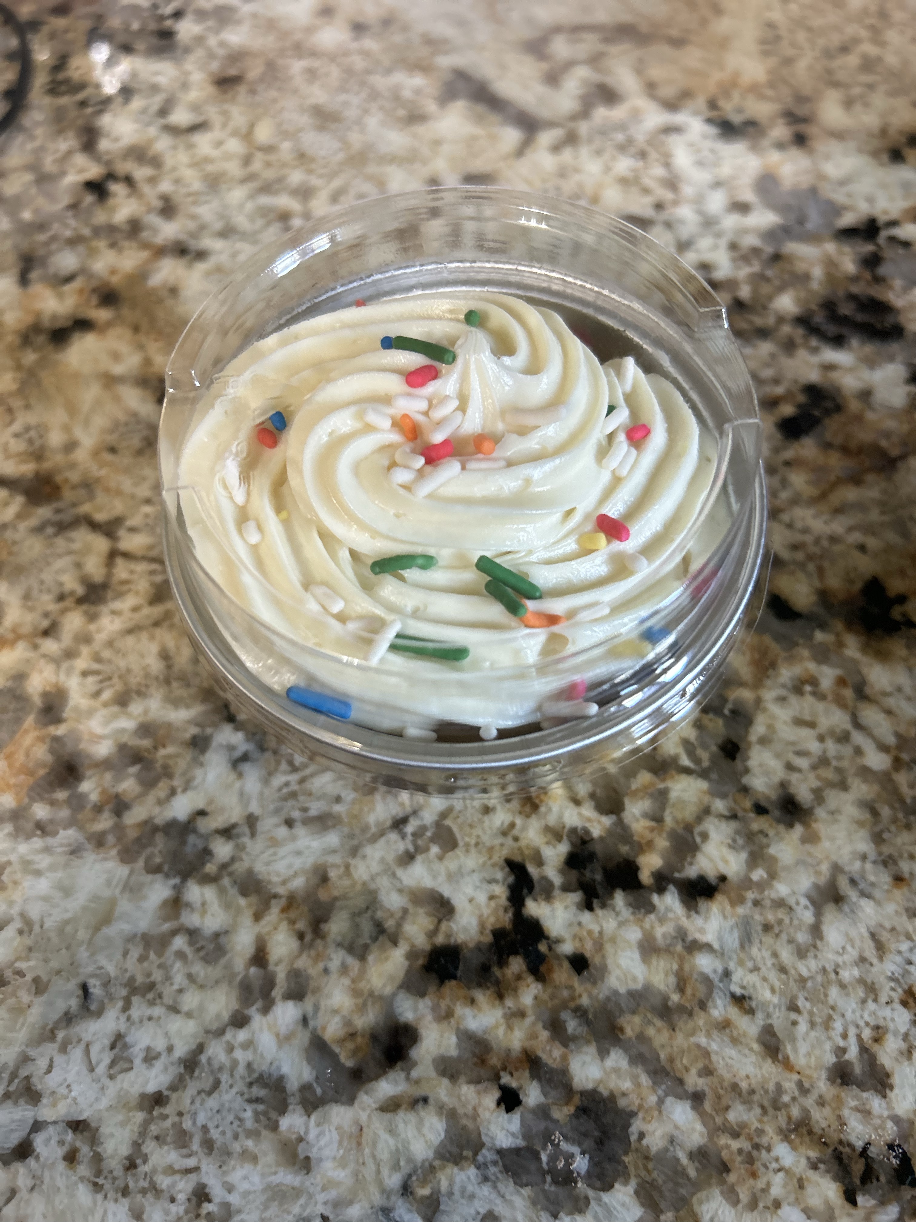 Mini Cakes