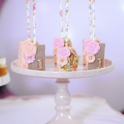 Rice Krispie Treats 
