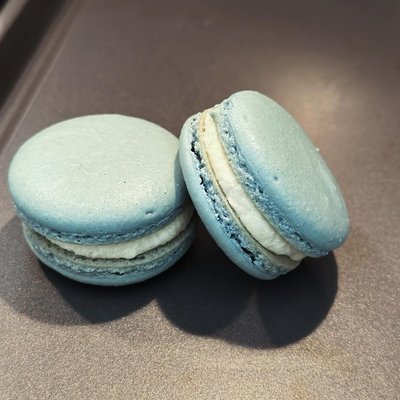 Macarons-6 Count