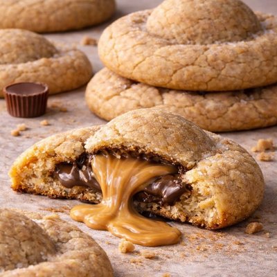 Peanut Butter Secrets