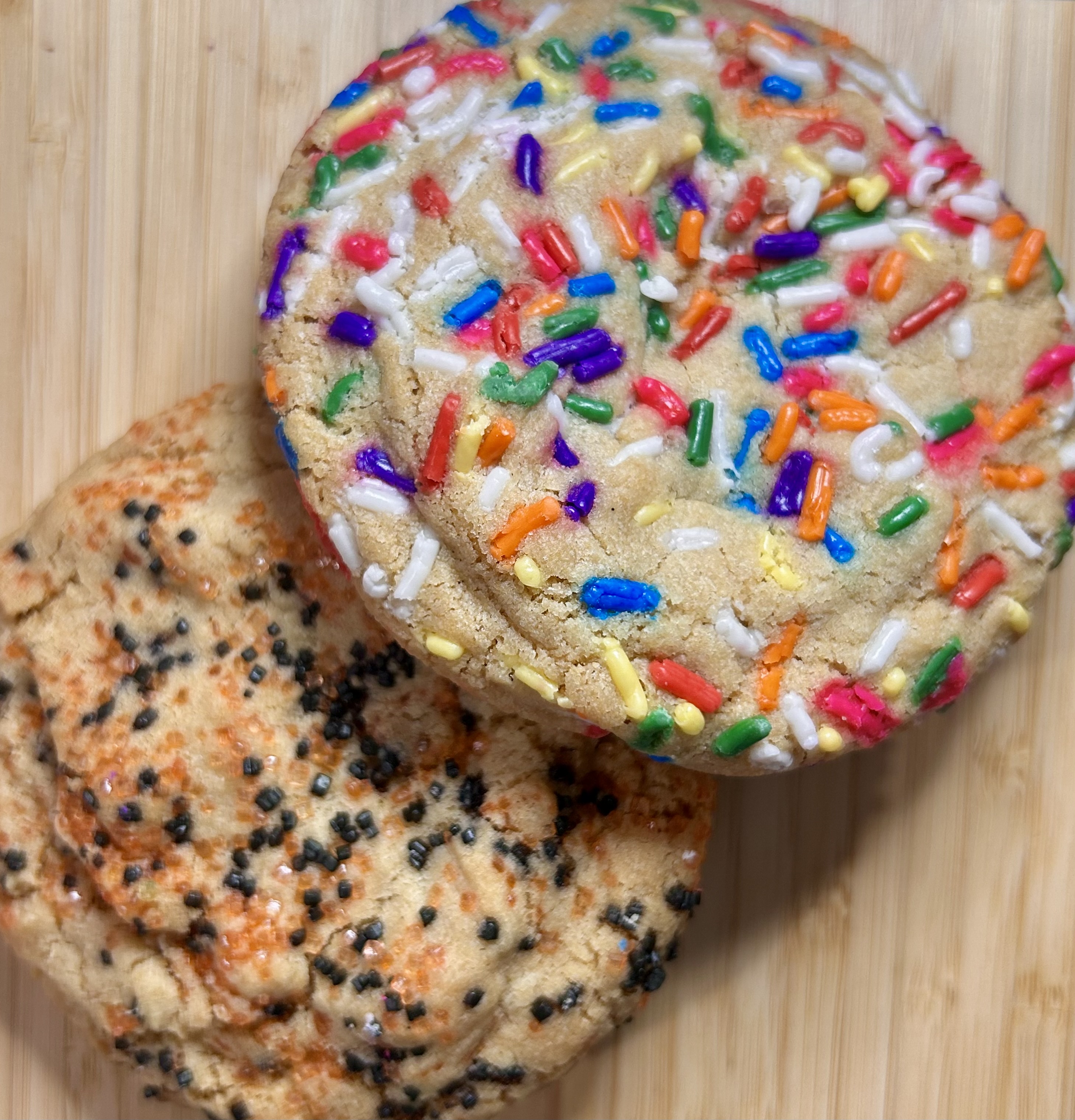Sugar Celebrations 