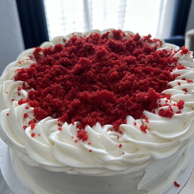 Red Velvet 