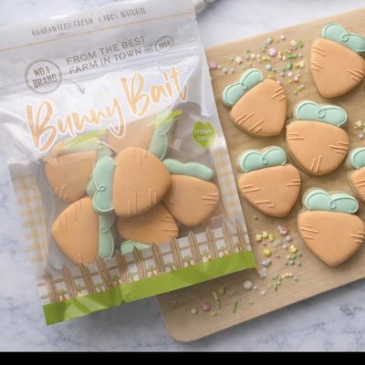 Bunny Bait