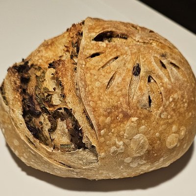 Mediterranean Olive
