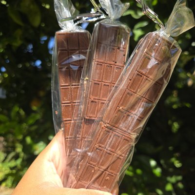 Dubai Chocolate 