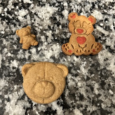 Apple Pumpkin Grain Free