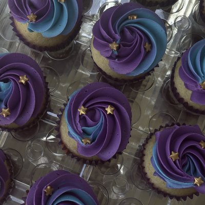 Cupcakes