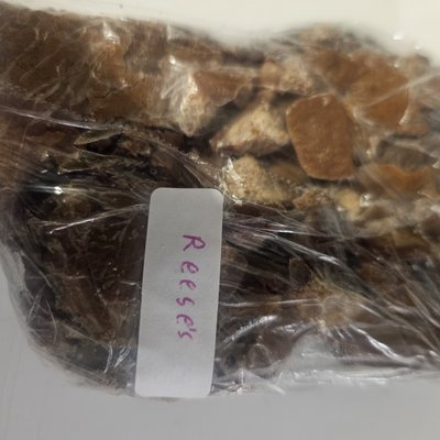 Reeses Brownies 