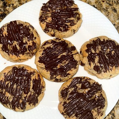 Gluten Free Chocolate Chunk