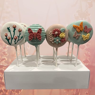 Cake Pop Stand 