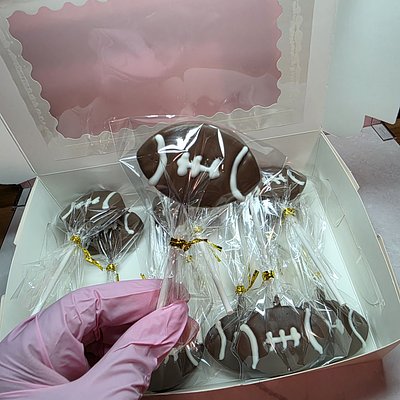 Cakepops