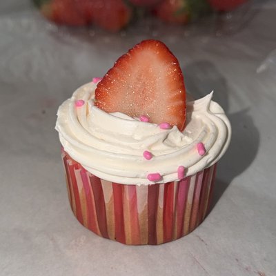 Cupcakes(any Flavor) Full Dozen 