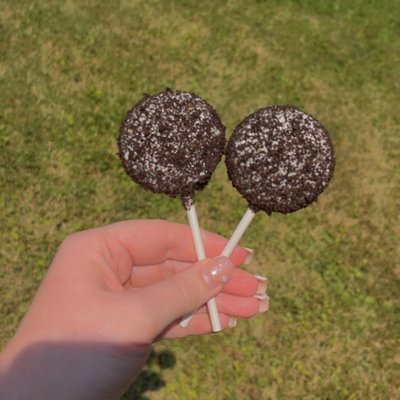 Oreo