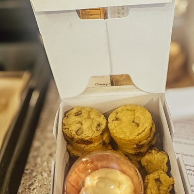 Cookie Dippers-2 Dozen