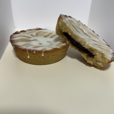 6 Cookies